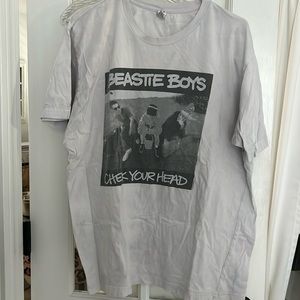 🎉HP2/23🎉🎉Y2K Beastie Boys check your head